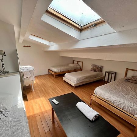 Bed and Breakfast K.N.C.1601 Ла Круа-Вальме Экстерьер фото